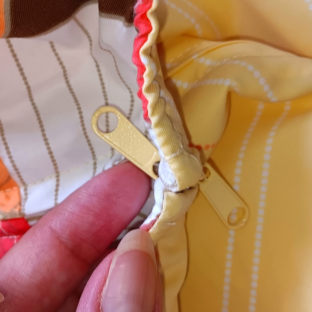 NEW Mossimo Reversible Dress - Picture 6 of 10